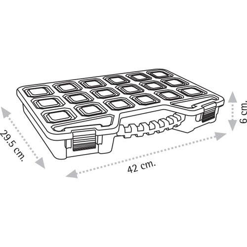 Super-Bag ASR-2035 Mega 18' Organizer #2