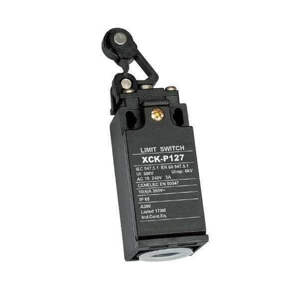 Swion LL8XCK-P127 Limit Switch