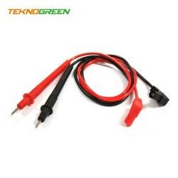 TeknoGreen T830 Ölçü Aleti Prob Kablo