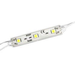 TeknoGreen TGML-300GC 5050 Led Modül 3 Çipli Günışığı