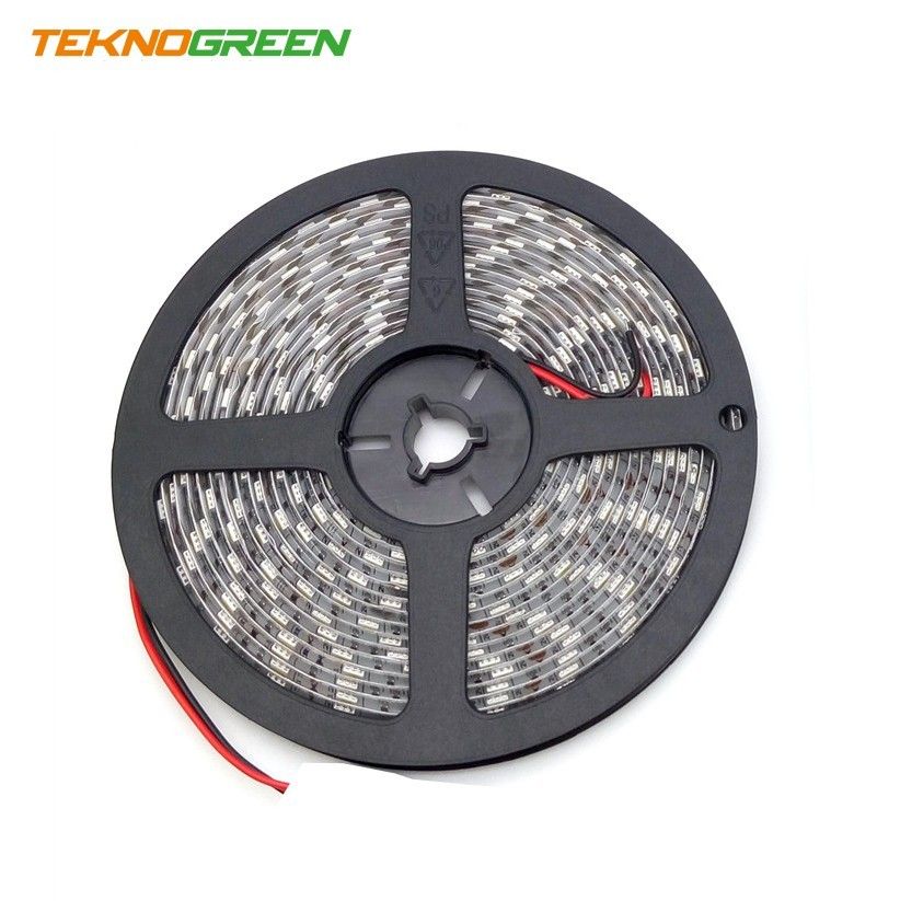 TeknoGreen TGSL-5630G Şerit Led Job İç Mekan Yeşil