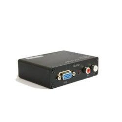 TeknoGreen THV-002 Hdmi To Vga Dönüştürücü #2