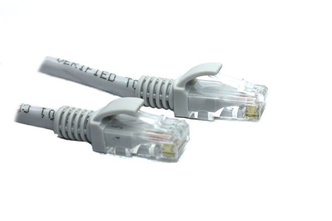 TeknoGreen TKC-015 15m. Cat6 Kablo