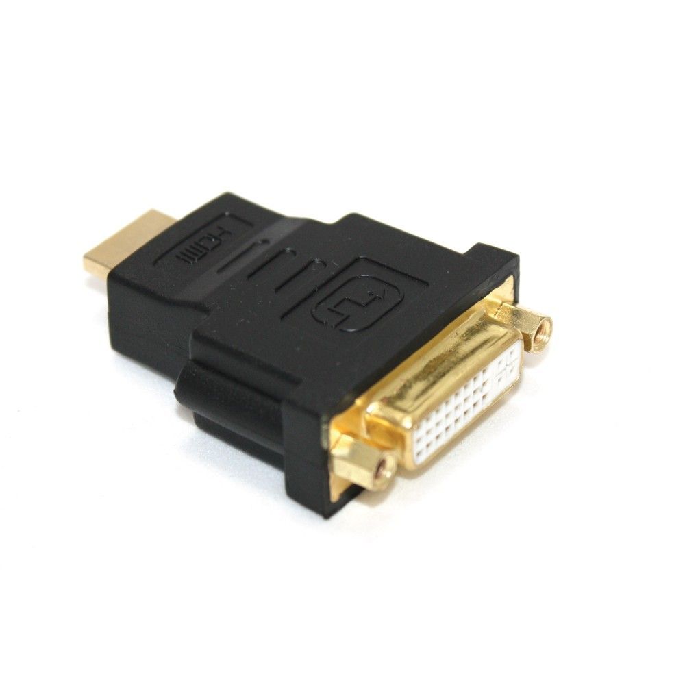 TeknoGreen TKD-555 24+5 Dvi Dişi Hdmi Erkek Konnektör #3