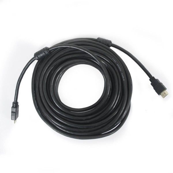 TeknoGreen TKH-015U 15 Metre Hdmi To Hdmı Kablo