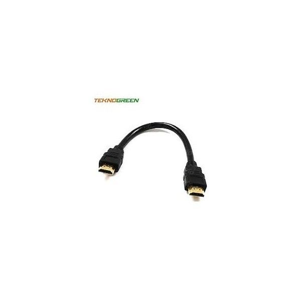 TeknoGreen TKH-025H 0.25m. Metre Hdmi Kablo #2