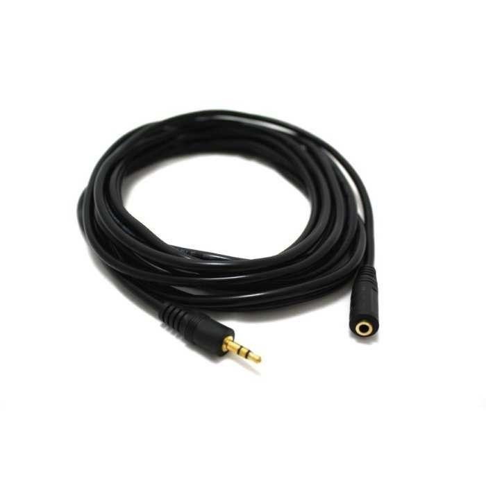 Teknogreen TKS-005G 5m. 3.5mm Stereo Uzatma Kablo #4