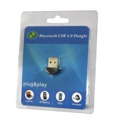 TeknoGreen TKU-BL02 Usb 4.0 Bluetooth Alıcısı #2