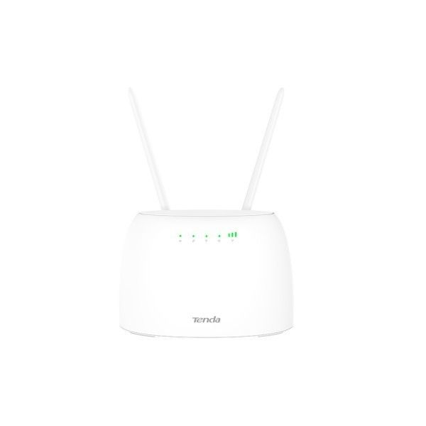 TENDA 4G07 AC1200 Dual-band Wi-Fi 4G LTE Router #3