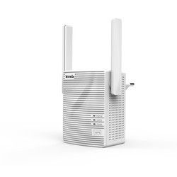 Tenda A18 AC1200 Dual Band Wifi Repeater Menzil Ge