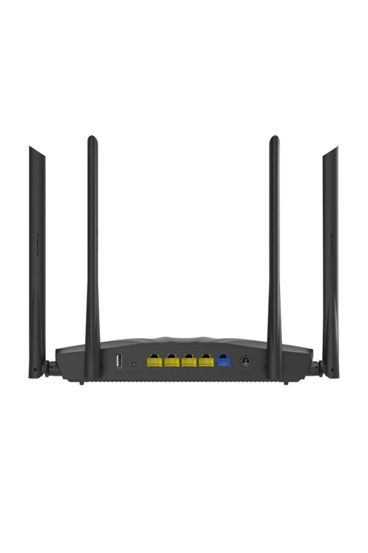 Tenda AC19 4Port 2100Mbps DB AC Router #3