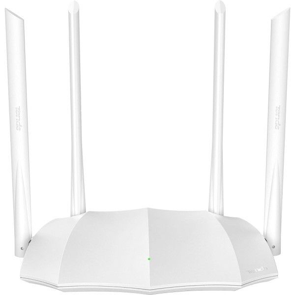 Tenda AC5 V3 3+1 Port 1200 Mbps Router