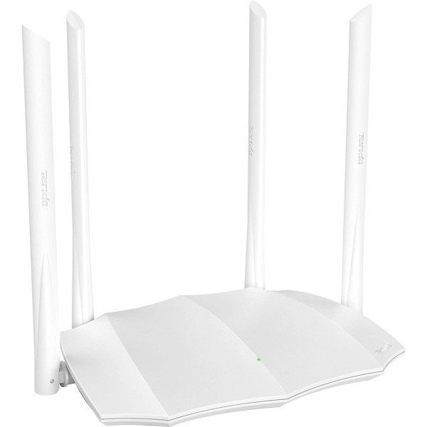 Tenda AC5 V3 3+1 Port 1200 Mbps Router #2