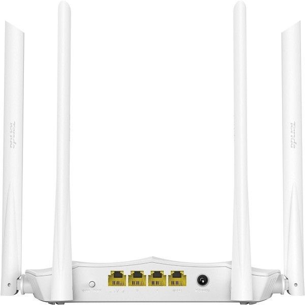 Tenda AC5 V3 3+1 Port 1200 Mbps Router #3