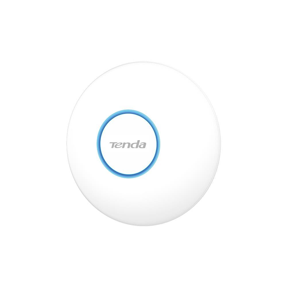 Tenda İ27 AX3000 Wi-Fi6 Dual Band Access Point #4