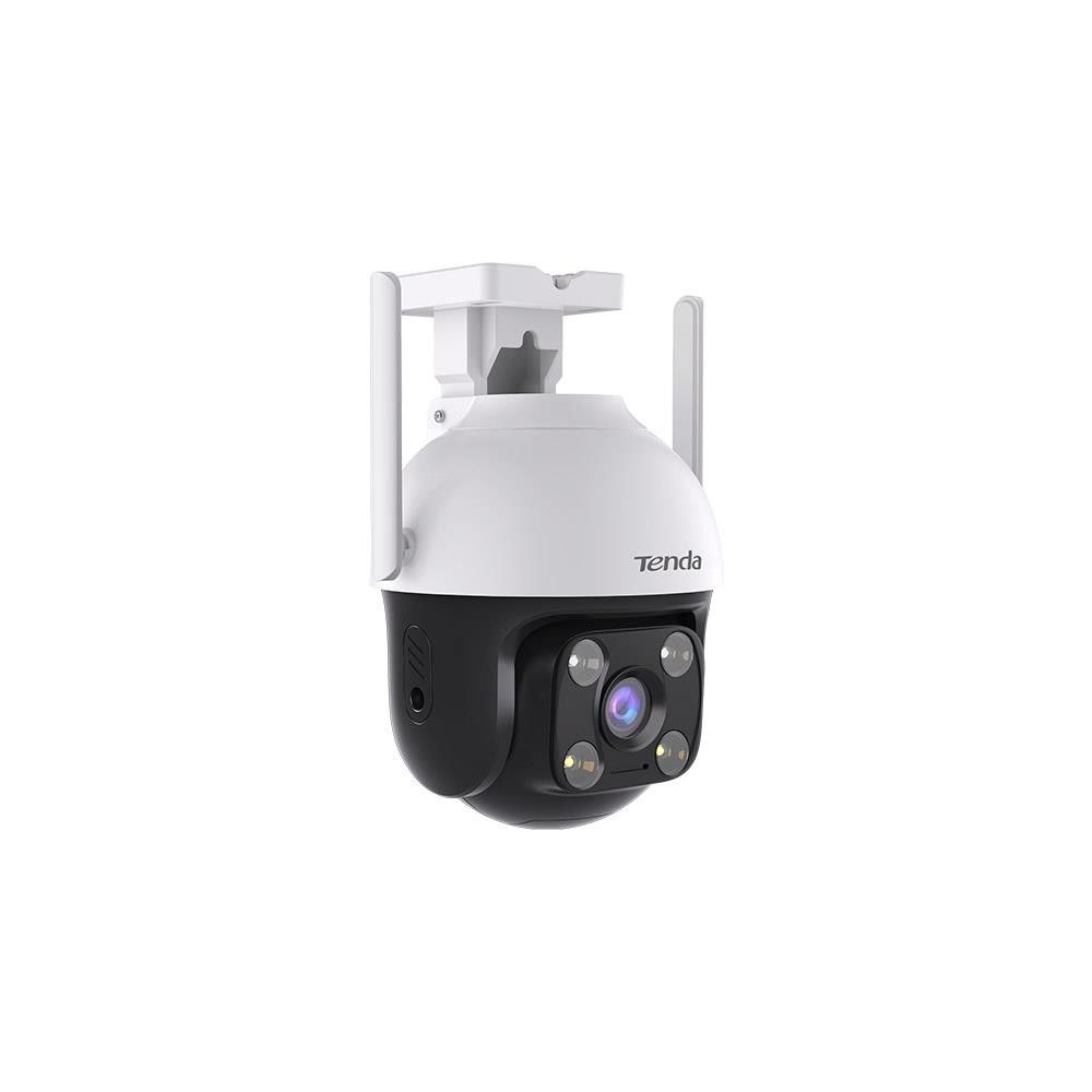 Tenda CH3 1080p Dış Mekan Wi-Fi Pan/Tilt Kamera #2