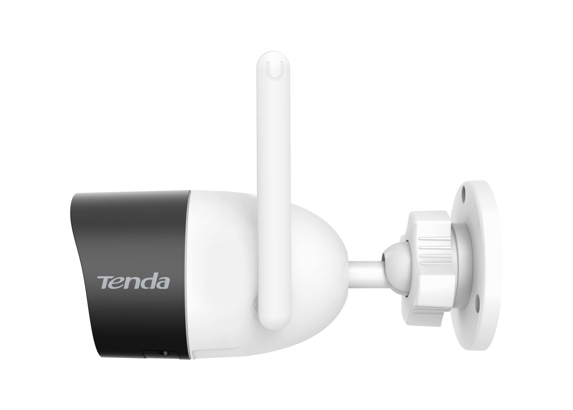 Tenda CT6 2K 3Mp Full-Color Pan/Tilt IP Kamera #2