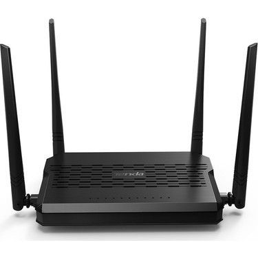 Tenda D305 4 Port Wireless ADSL2+Modem Router