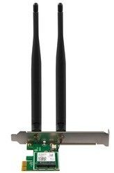 Tenda E30 AX3000 PCI-E 5dBi Wireless Adaptör