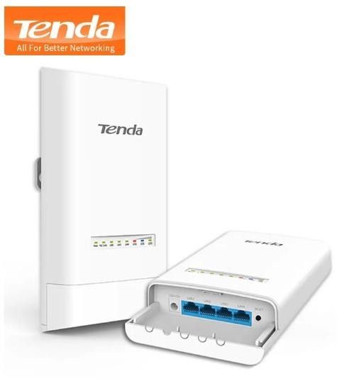 Tenda OS3 5Ghz 867Mbps Dış Mekan Access Point