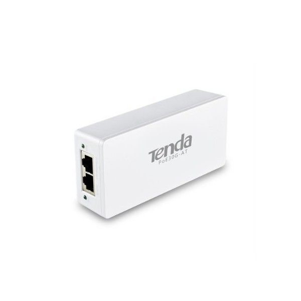 Tenda POE30G-AT Gigabit POE Enjektörü 802.3af,at #2