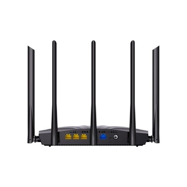 Tenda RX2 Pro Dual Band Gigabit Wifi 6 Router #2