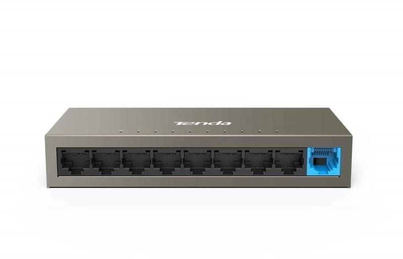 Tenda TEF1109D 9 Port 10/100 Mbps Switch