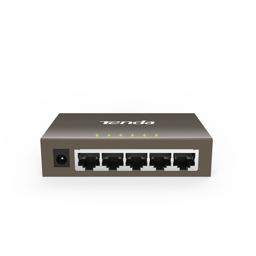 Tenda TEG1005D 5 Port Gigabit Switch