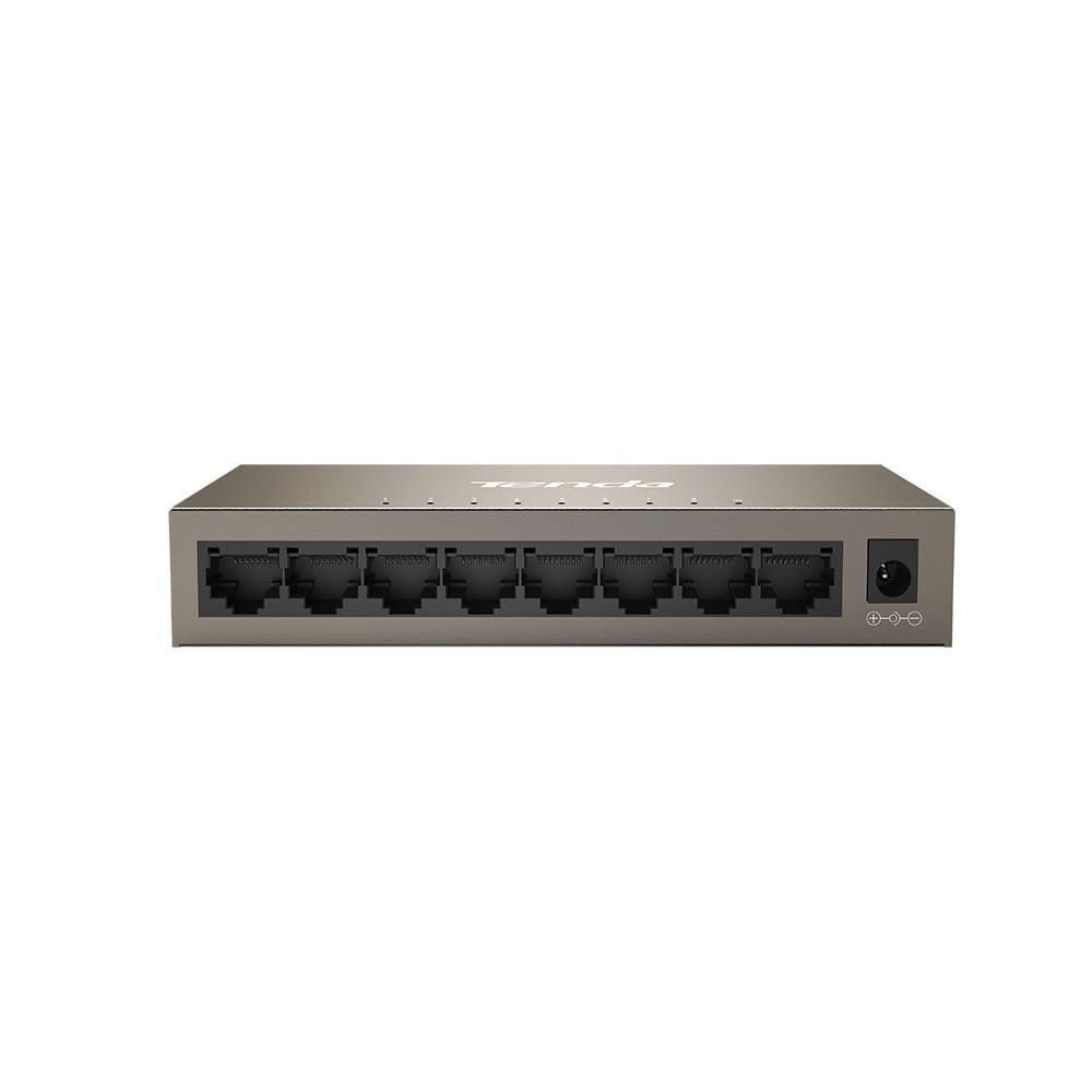 Tenda TEG1008M 8 Port Gigabit Switch