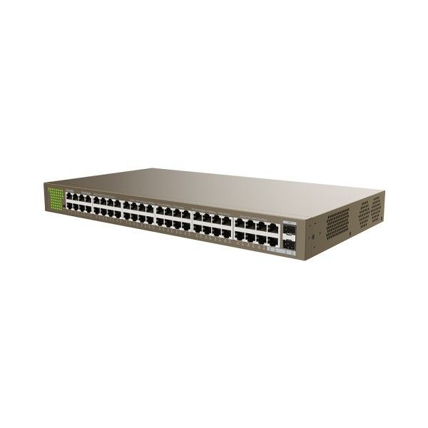 Tenda TEG1050F 48GE+2SFP Ethernet Switch #2