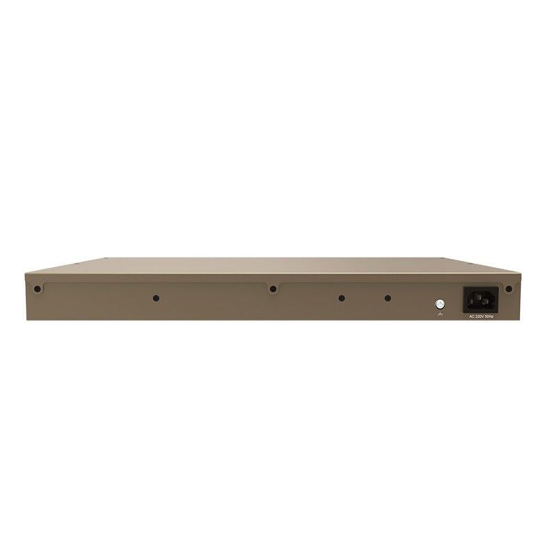 Tenda TEG5328P-24-410W 24 Port Poe Switch #3