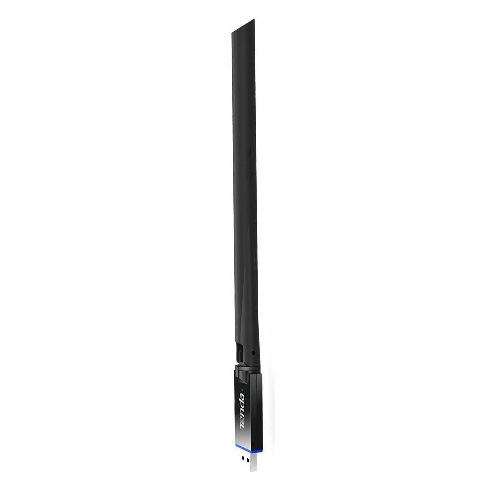 Tenda U10 WiFi AC650 Dual Band Usb Adaptör #3