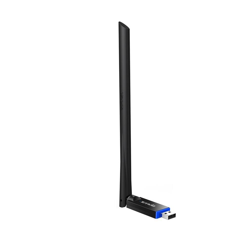 Tenda U10 WiFi AC650 Dual Band Usb Adaptör #4