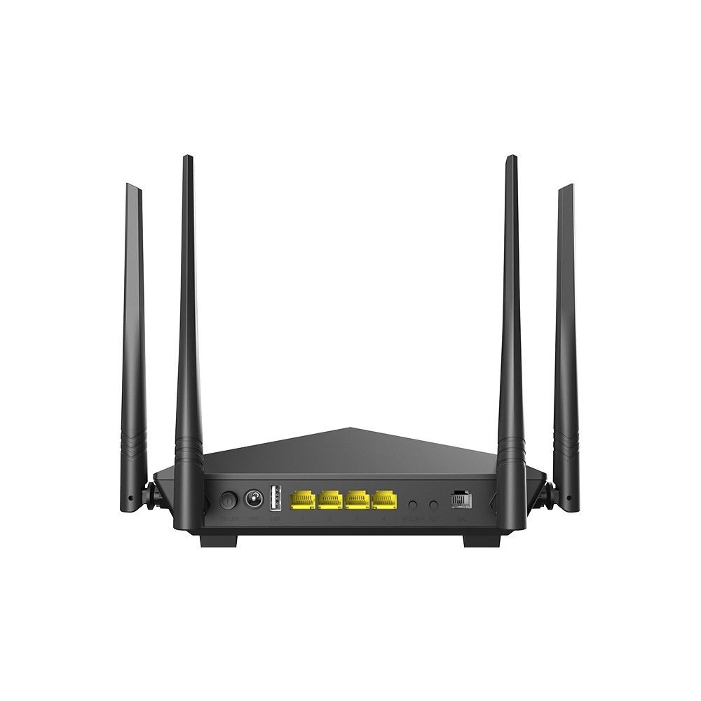 Tenda V12 AC1200 Dual Band Wifi Gigabit Router #4