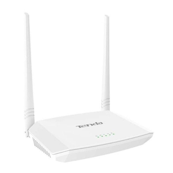 Tenda V300 4Port WiFi-N 300Mbps VDSL Modem