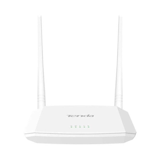 Tenda V300 4Port WiFi-N 300Mbps VDSL Modem #2