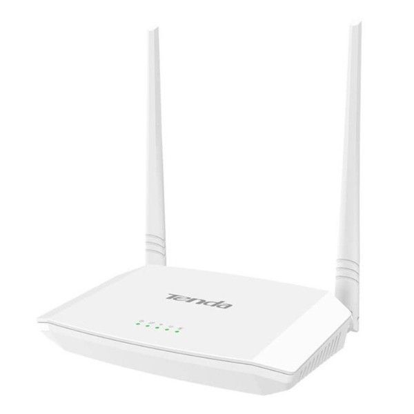 Tenda V300 4Port WiFi-N 300Mbps VDSL Modem #3