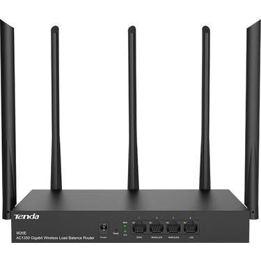 Tenda W20E AC1350 Gigabit Wireless Hotspot Router