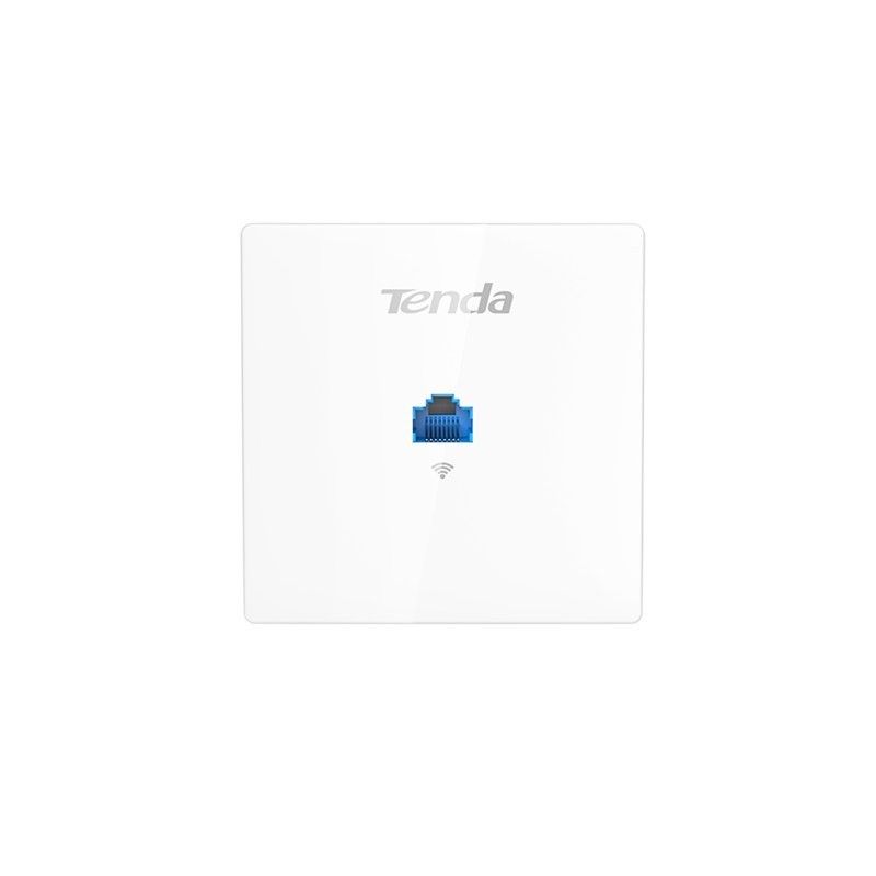 Tenda W9 1Port Gigabit WiFi-N 300Mbps PoE Access P