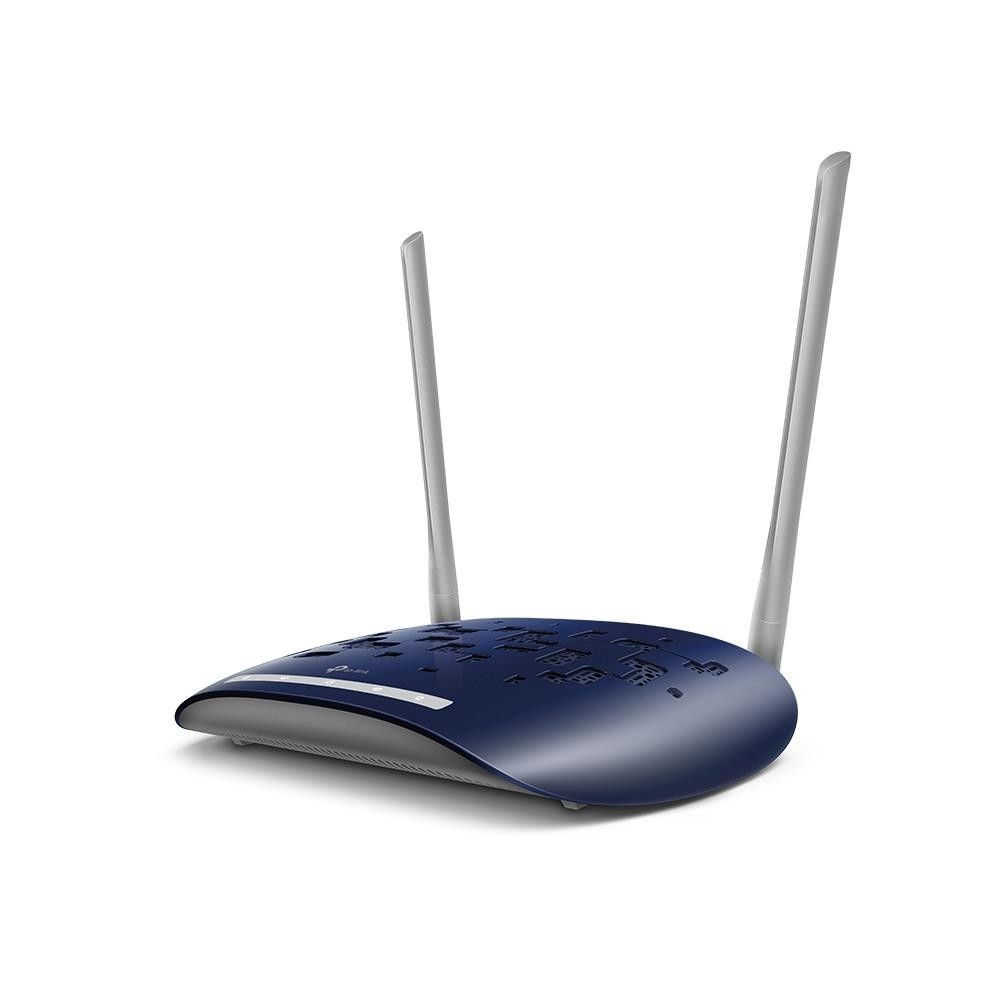 Tp-Link TD-W9960 300Mbps Wireless N VDSL/ADSL Mode