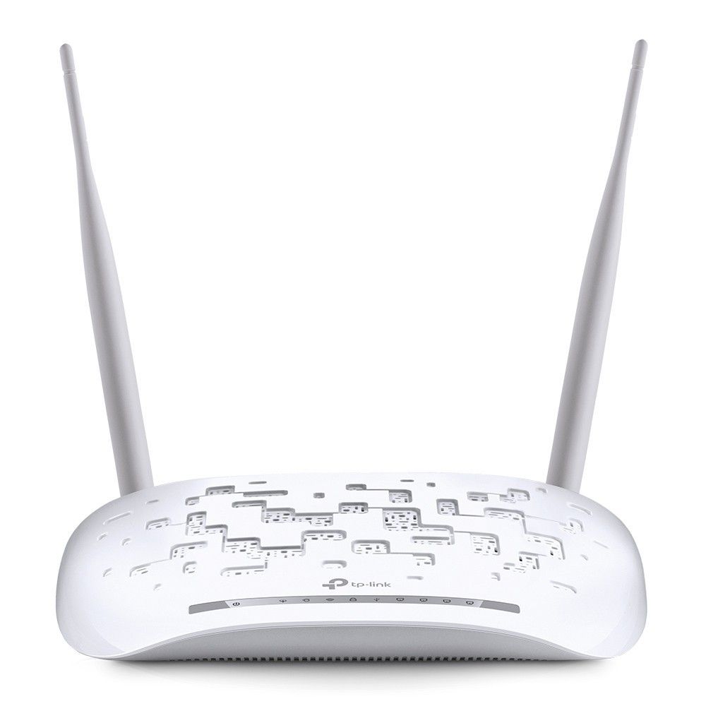 Tp-Link TD-W9970 300 Mbps VDSL2 Modem