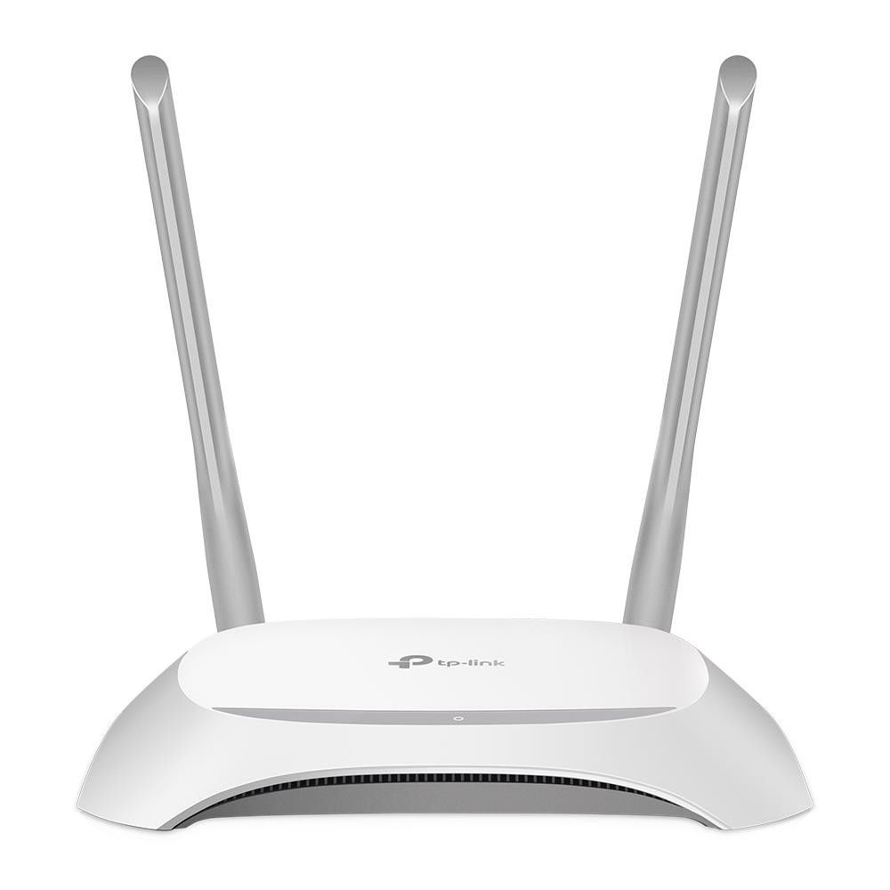 Tp-Link TL-WR840N 300 Mbps Wireless N Router