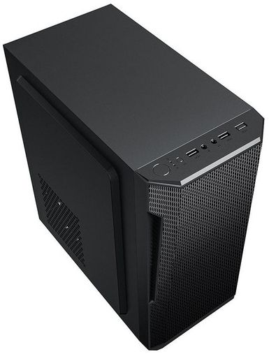 Turbox Tx140 i5 3470 8Gb 256Gb Masaüstü Pc