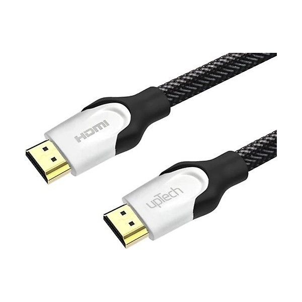 Uptech UPT-141 1.8m. 3D 4K Ethernet 2.0 Hdmi Kablo