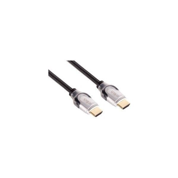 Uptech UPT-141 1.8m. 3D 4K Ethernet 2.0 Hdmi Kablo #2