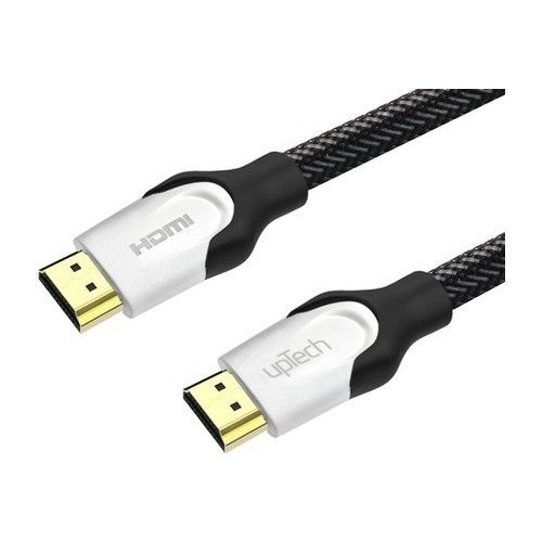 Uptech UPT-143 5m. 3D 4K Ethernet 2.0 Hdmi Kablo