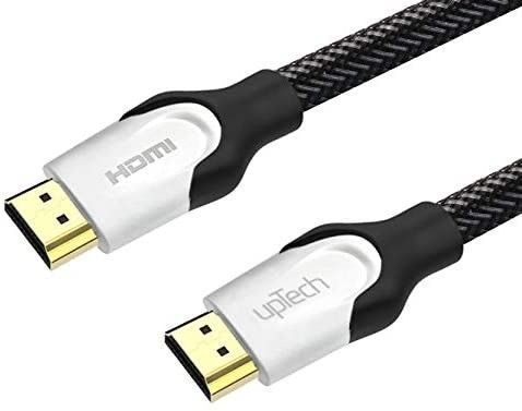 Uptech UPT-149 30m. 3D 4K Ethernet 2.0 Hdmi Kablo