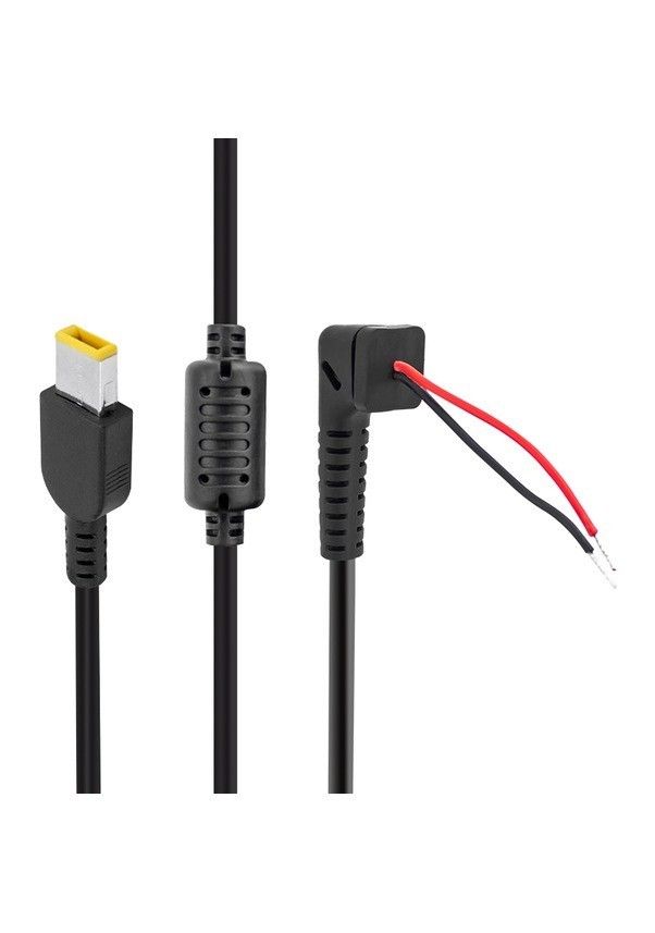 Usb Tip Lenovo Notebook Adaptör Kablosu 1.5m