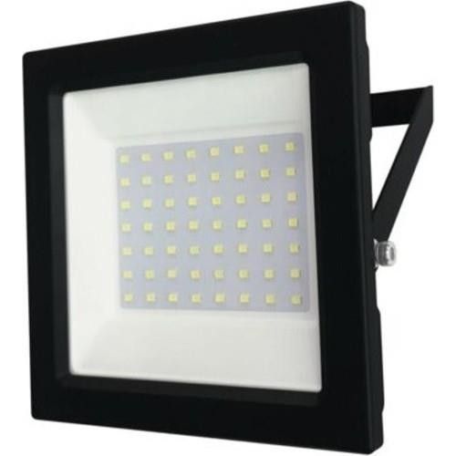 Uzlight UZ1321 50W Slim Led Projektör Beyaz