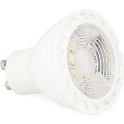 Uzlight UZGU10 7W Led Spot Ampul Sarı